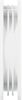 Вентилятор для корпуса Silverstone Vista 120W (SST-VS120W-ARGB) 131150