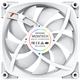 Вентилятор для корпуса MONTECH RX140 PWM WHITE 131091