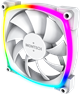 Вентилятор для корпуса MONTECH AX120 PWM WHITE 131085