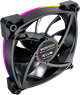 Вентилятор для корпуса MONTECH AX120 PWM BLACK 131084