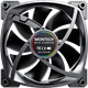 Вентилятор для корпуса MONTECH AX120 PWM BLACK 131084