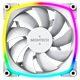 Вентилятор для корпуса MONTECH AX120 PWM BLACK 131084