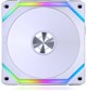 Вентилятор для корпуса Lian Li UNI Fan SL V2 120 White 131072