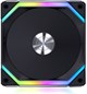 Вентилятор для корпуса Lian Li UNI Fan SL V2 120 RGB Black 131071
