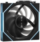 Вентилятор для корпуса Lian Li UNI Fan SL V2 120 RGB Black 131071