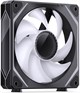 Вентилятор для корпуса Jonsbo ZL-120B Black (3 in 1) 131049