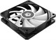 Вентилятор для корпуса ID-COOLING TF-12025-PRO-ARGB TRIO 130996