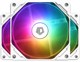 Вентилятор для корпуса ID-COOLING TF-12025-ARGB-TRIO-SNOW 130994