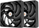 Вентилятор для корпуса ID-COOLING AS-140-K DUET 130988