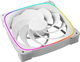 Вентилятор для корпуса Geometric Future Squama 2503RW-14 Reverse White (3 шт.) 130923