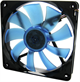 Вентилятор для корпуса GELID Wing 12 UV Blue 130864