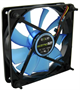 Вентилятор для корпуса GELID Wing 12 UV Blue 130864