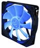 Вентилятор для корпуса GELID Wing 12 UV Blue 130864