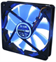 Вентилятор для корпуса GELID Wing 12 UV Blue 130864