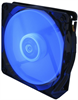 Вентилятор для корпуса GELID Wing 12 UV Blue 130864