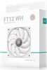 Вентилятор для корпуса DeepCool FT12 WH 130555