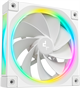 Вентилятор для корпуса DeepCool FL12R WH 130547
