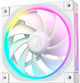 Вентилятор для корпуса DeepCool FL12 WH (3 шт.) 130545