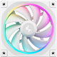 Вентилятор для корпуса DeepCool FL12 WH 130544