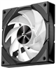 Вентилятор для корпуса DeepCool CG580 FAN BK OEM 130533