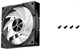 Вентилятор для корпуса DeepCool CG580 FAN BK OEM 130533
