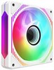 Вентилятор для корпуса Alseye Mirror-W-R 130474