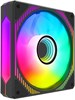 Вентилятор для корпуса Alseye Mirror-B-R 130472