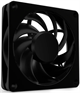 Вентилятор для корпуса Alphacool Apex Stealth Metal Power fan 3000rpm Matt Black 130450