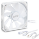 Вентилятор для корпуса ADATA XPG VENTO R 120 ARGB PWM White (3 шт.) 130441