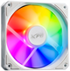 Вентилятор для корпуса ADATA XPG VENTO R 120 ARGB PWM White 130440