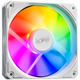 Вентилятор для корпуса ADATA XPG VENTO 120 ARGB PWM White (3 шт.) 130438
