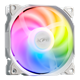 Вентилятор для корпуса ADATA XPG VENTO 120 ARGB PWM White 130436