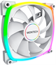 Вентилятор для корпуса MONTECH AX140 PWM WHITE 130328