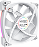 Вентилятор для корпуса MONTECH AX140 PWM WHITE 130328
