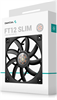 Вентилятор для корпуса DeepCool FT12 SLIM 130267