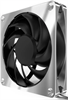 Вентилятор для корпуса Alphacool Apex Stealth Metal Power Fan 3000rpm Сhrome 130243