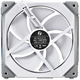 Вентилятор для корпуса Lian Li UNI Fan SL 120 White (3 шт.) 130210