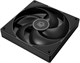 Вентилятор для корпуса ID-COOLING AS-120-K TRIO 130208