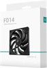 Вентилятор для корпуса DeepCool FD14 130195
