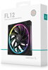 Вентилятор для корпуса DeepCool FL12 130173