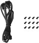 Вентилятор для корпуса DeepCool FD12 ARGB (3 шт.) 130165