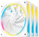 Вентилятор для корпуса DeepCool FD12 ARGB (3 шт.) 130165