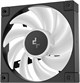 Вентилятор для корпуса DeepCool FD12 ARGB 130157