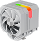 Кулер upHere UP2TC6 White 130134