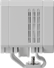 Кулер upHere UP2TC6 White 130134