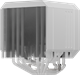 Кулер upHere UP2TC6 White 130134
