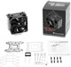 Кулер Thermalright TRUE Spirit 90 Direct 130128