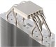Кулер Thermalright TA140 130092