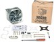 Кулер Thermalright MACHO MAXX 130061