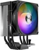 Кулер PCcooler R400 ARGB BK 129993